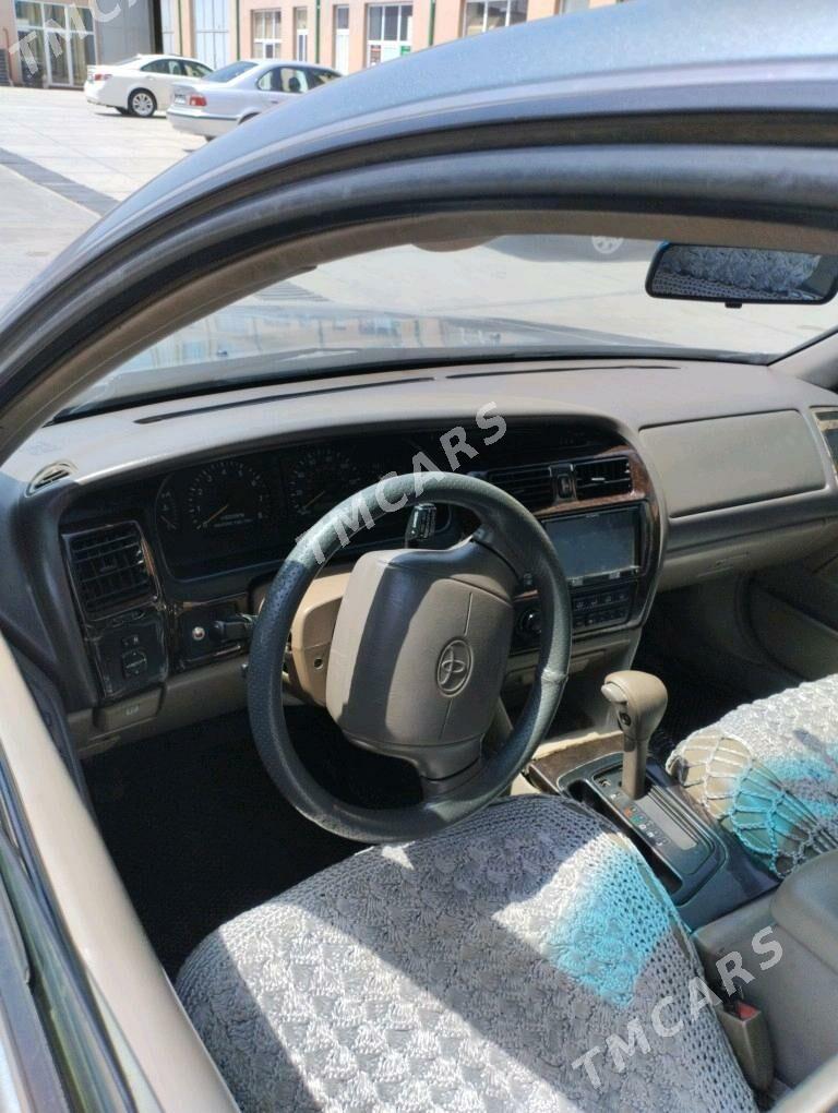 Toyota Avalon 1998 - 130 000 TMT - Тагтабазар - img 10