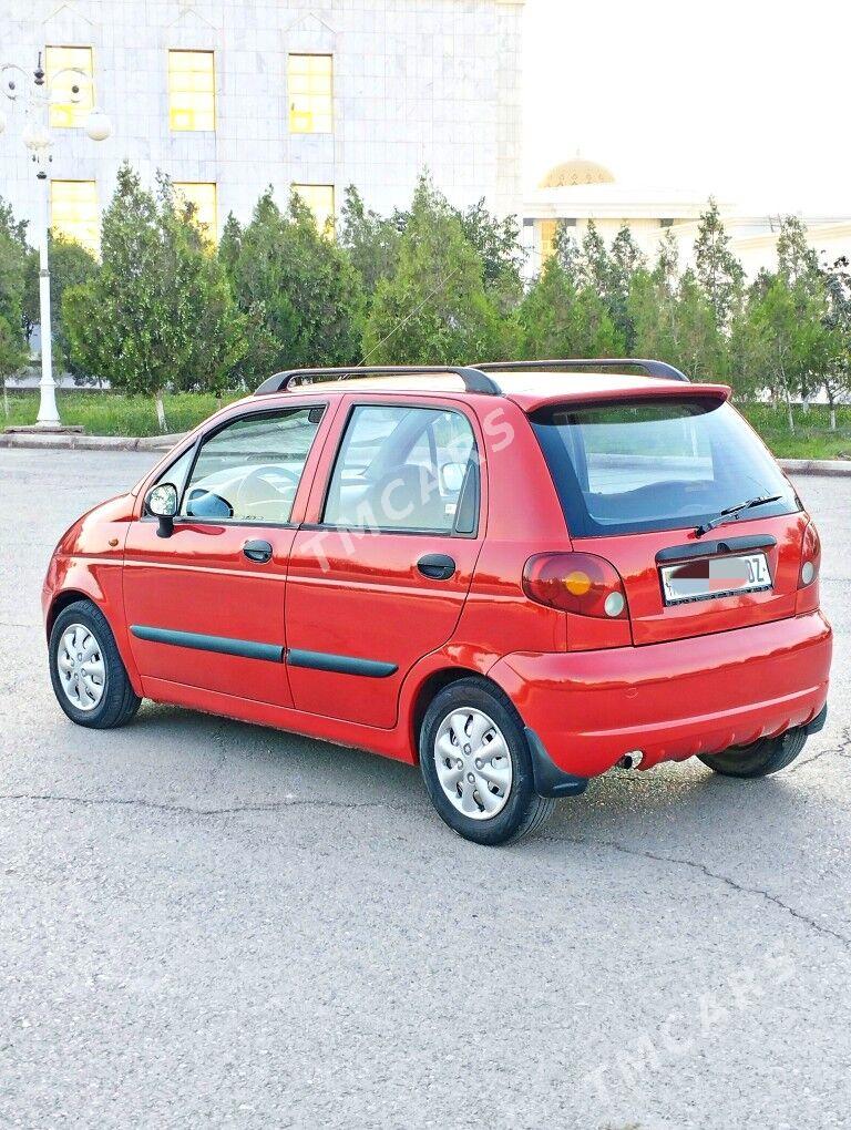 Daewoo Matiz 2005 - 45 000 TMT - Дашогуз - img 2