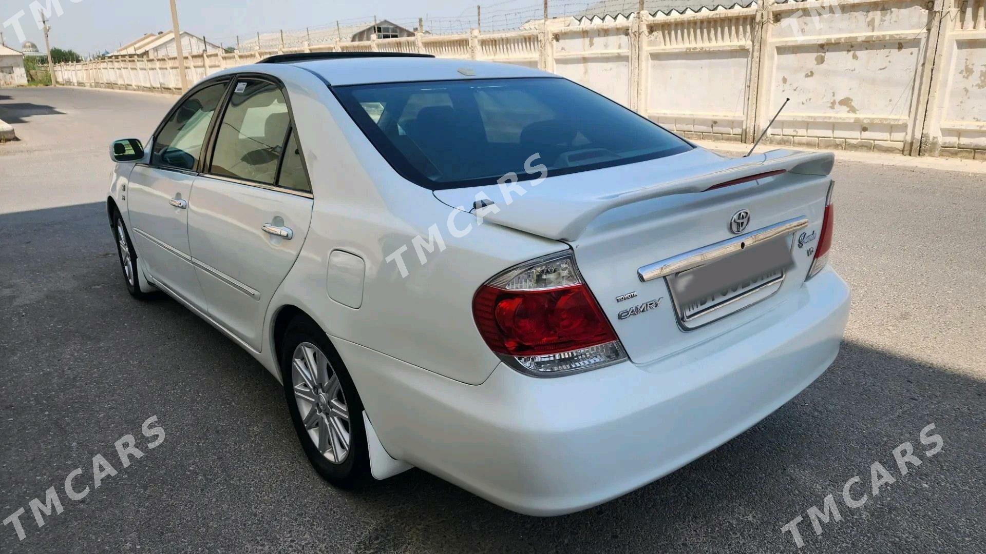 Toyota Camry 2003 - 175 000 TMT - Mary - img 7