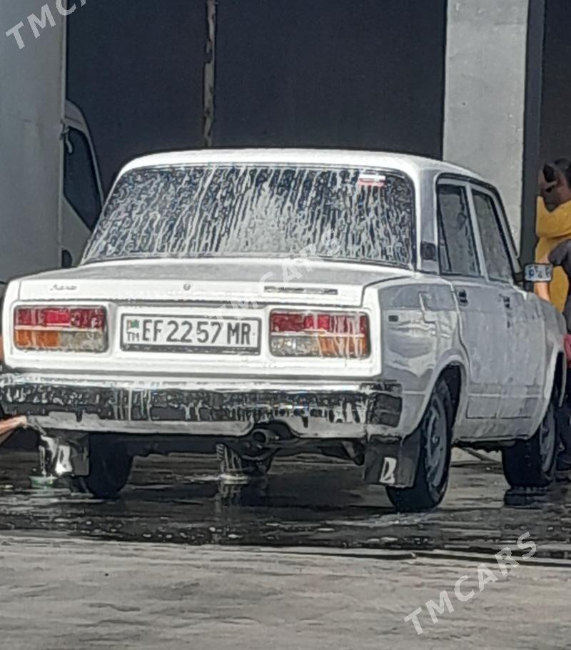 Lada 2107 2003 - 33 000 TMT - Мары - img 2