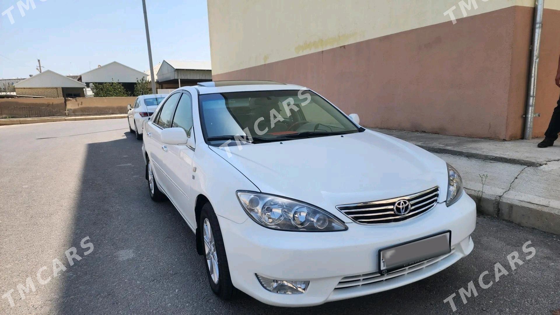 Toyota Camry 2003 - 175 000 TMT - Mary - img 8