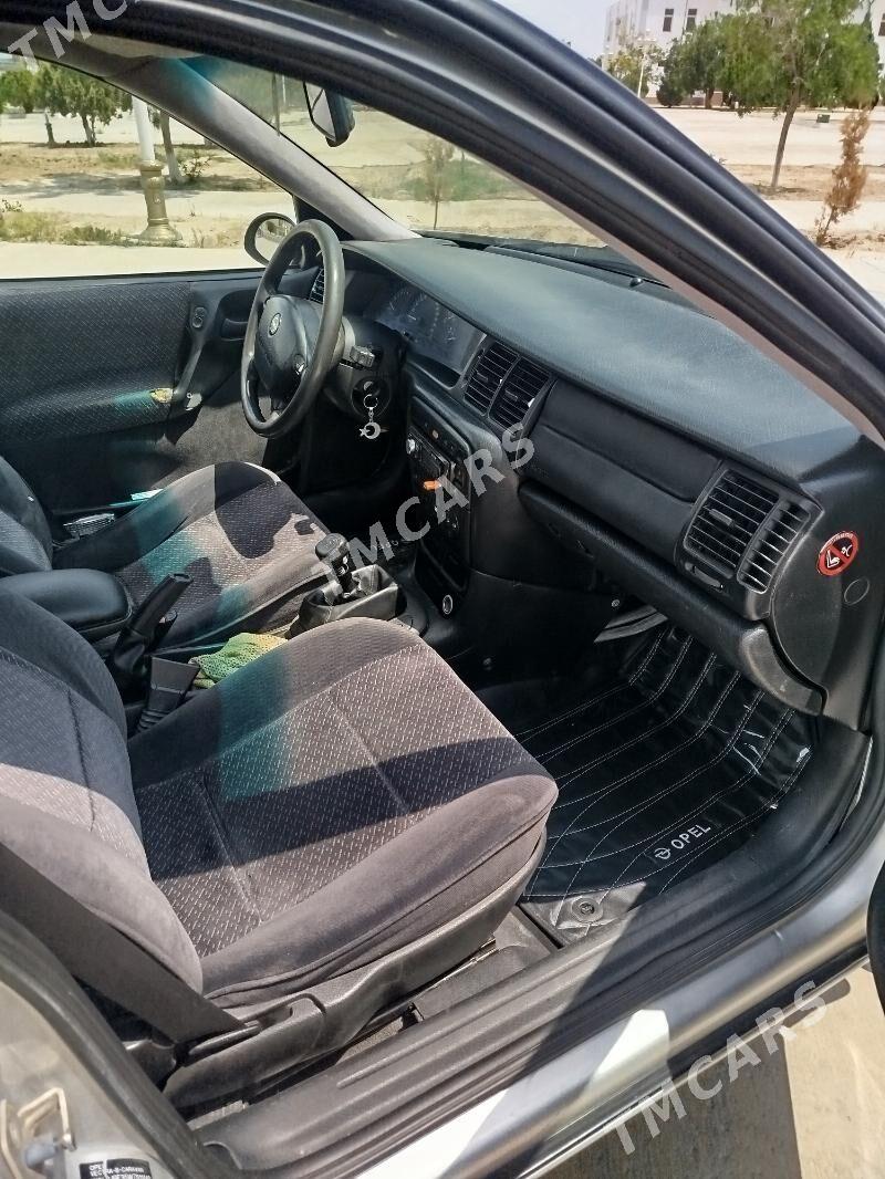 Opel Vectra 1997 - 45 000 TMT - Gyzylarbat - img 6