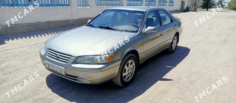 Toyota Camry 1999 - 120 000 TMT - Gubadag - img 2