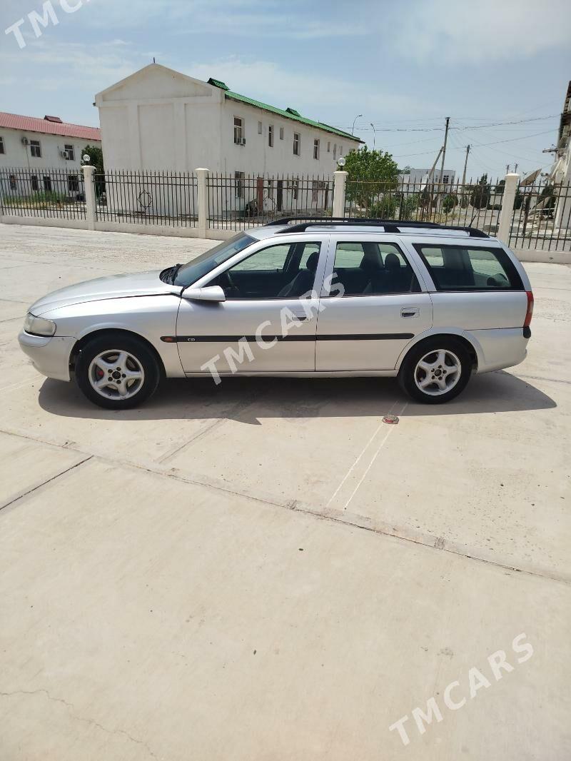 Opel Vectra 1997 - 45 000 TMT - Gyzylarbat - img 2