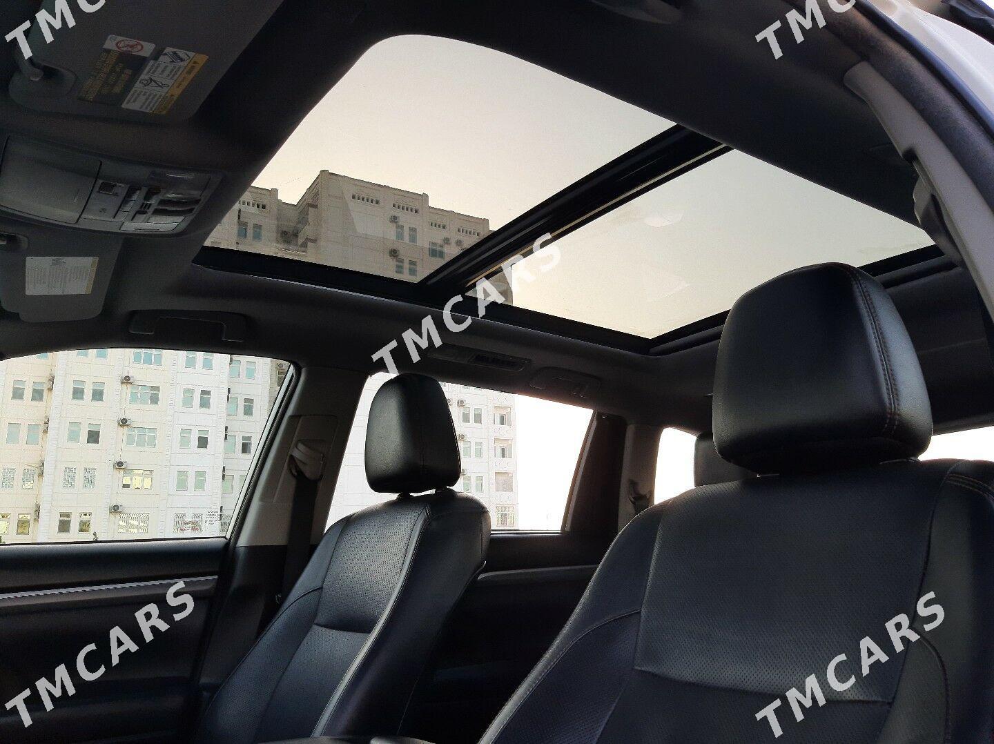 Toyota Highlander 2018 - 385 000 TMT - Мир 8 - img 7