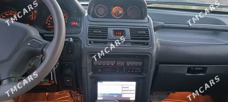 Mitsubishi Pajero 1994 - 110 000 TMT - Хазар - img 6