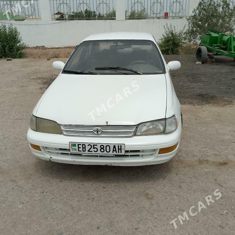 Toyota Corona 1992 - 40 000 TMT - Sarahs - img 3