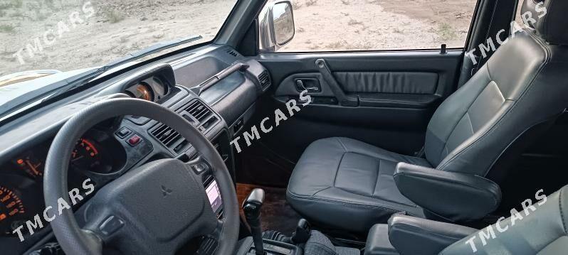 Mitsubishi Pajero 1994 - 110 000 TMT - Хазар - img 4