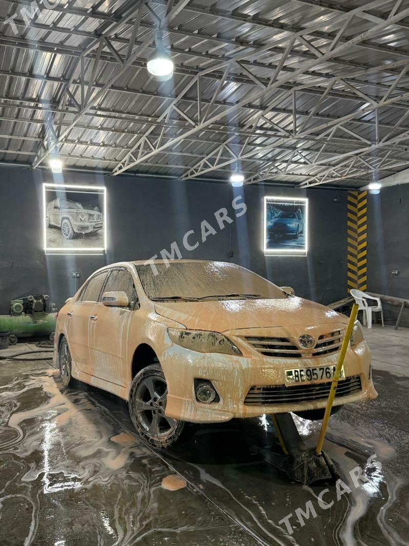 Toyota Corolla 2011 - 182 000 TMT - Бузмеин - img 2