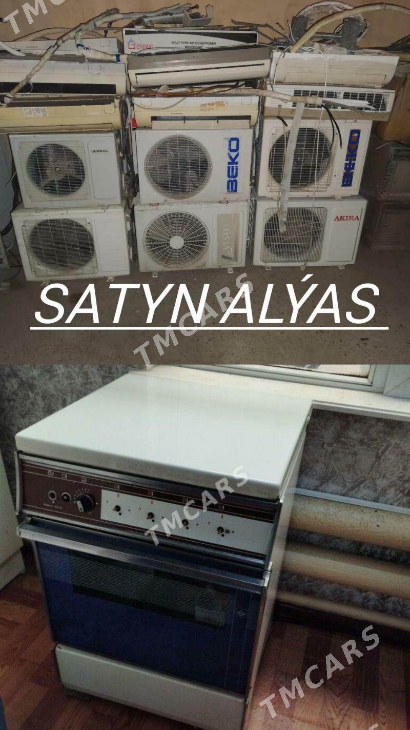 ALYAS ALÝAS KUPYM - Ашхабад - img 3