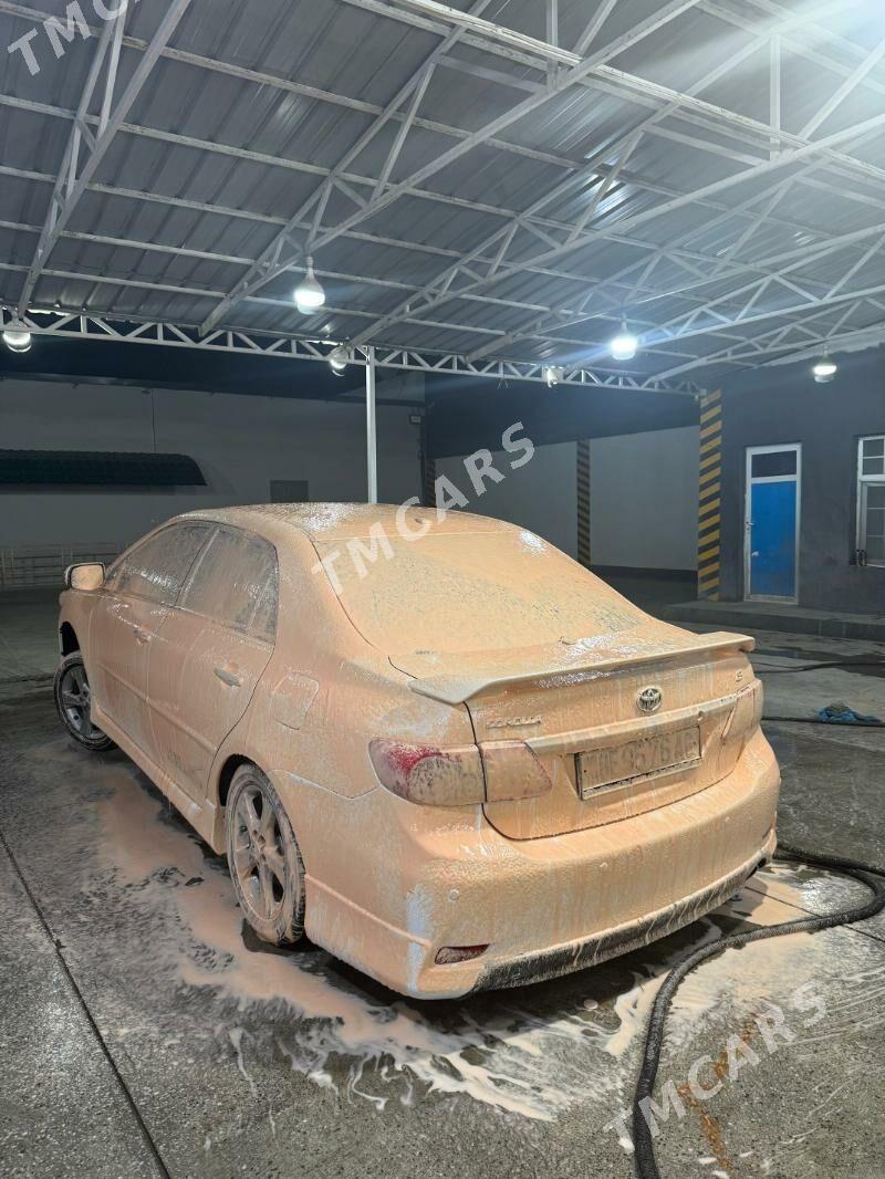 Toyota Corolla 2011 - 182 000 TMT - Бузмеин - img 3