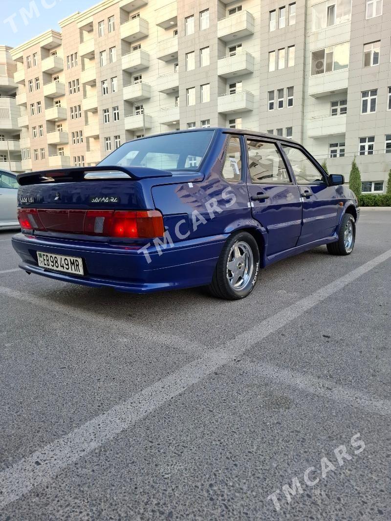 Lada 2115 2010 - 52 000 TMT - Мары - img 3
