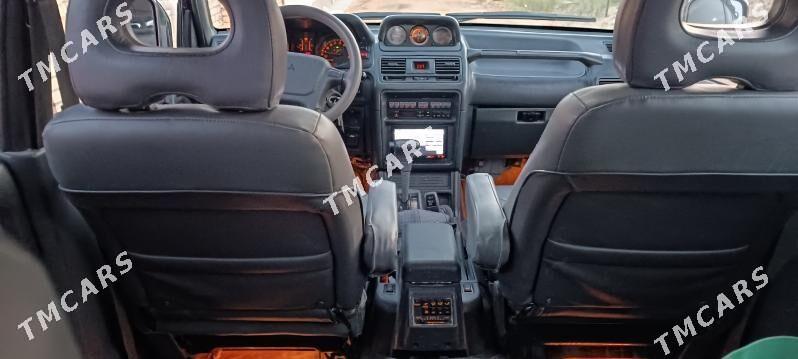 Mitsubishi Pajero 1994 - 110 000 TMT - Хазар - img 5