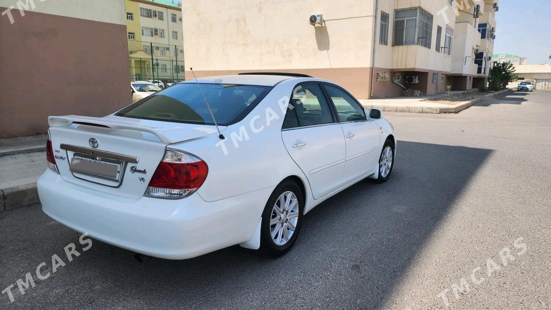 Toyota Camry 2003 - 175 000 TMT - Mary - img 9