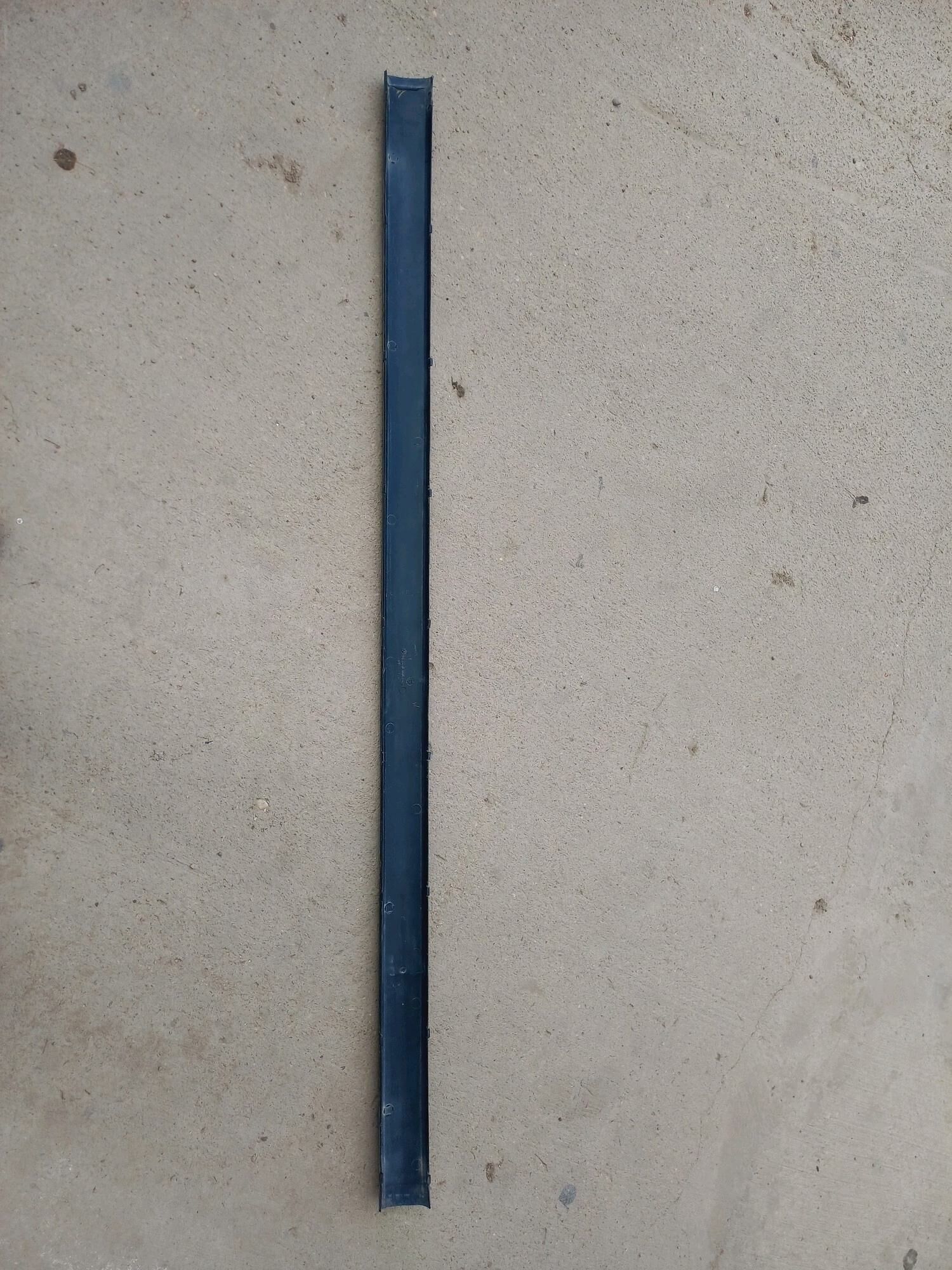 E34 molding 150 TMT - Balkanabat - img 3