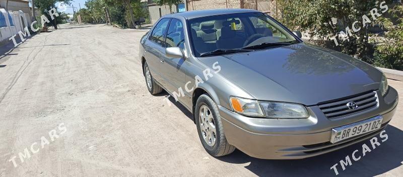 Toyota Camry 1999 - 120 000 TMT - Gubadag - img 3