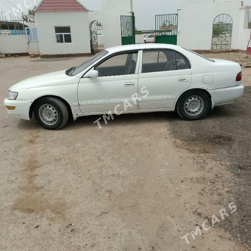 Toyota Corona 1992 - 40 000 TMT - Sarahs - img 4