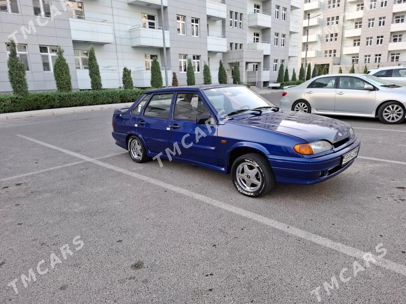 Lada 2115 2010 - 52 000 TMT - Мары - img 4