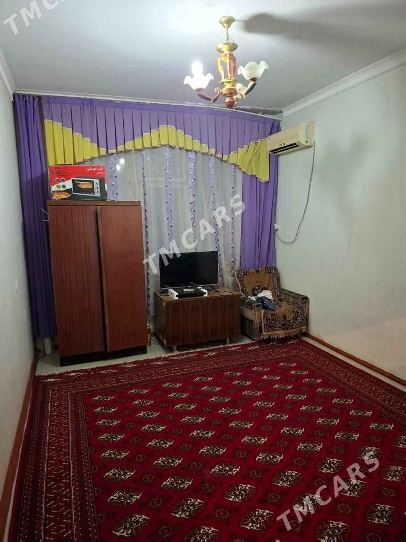 2kom satlyk kwartira - Туркменабат - img 4