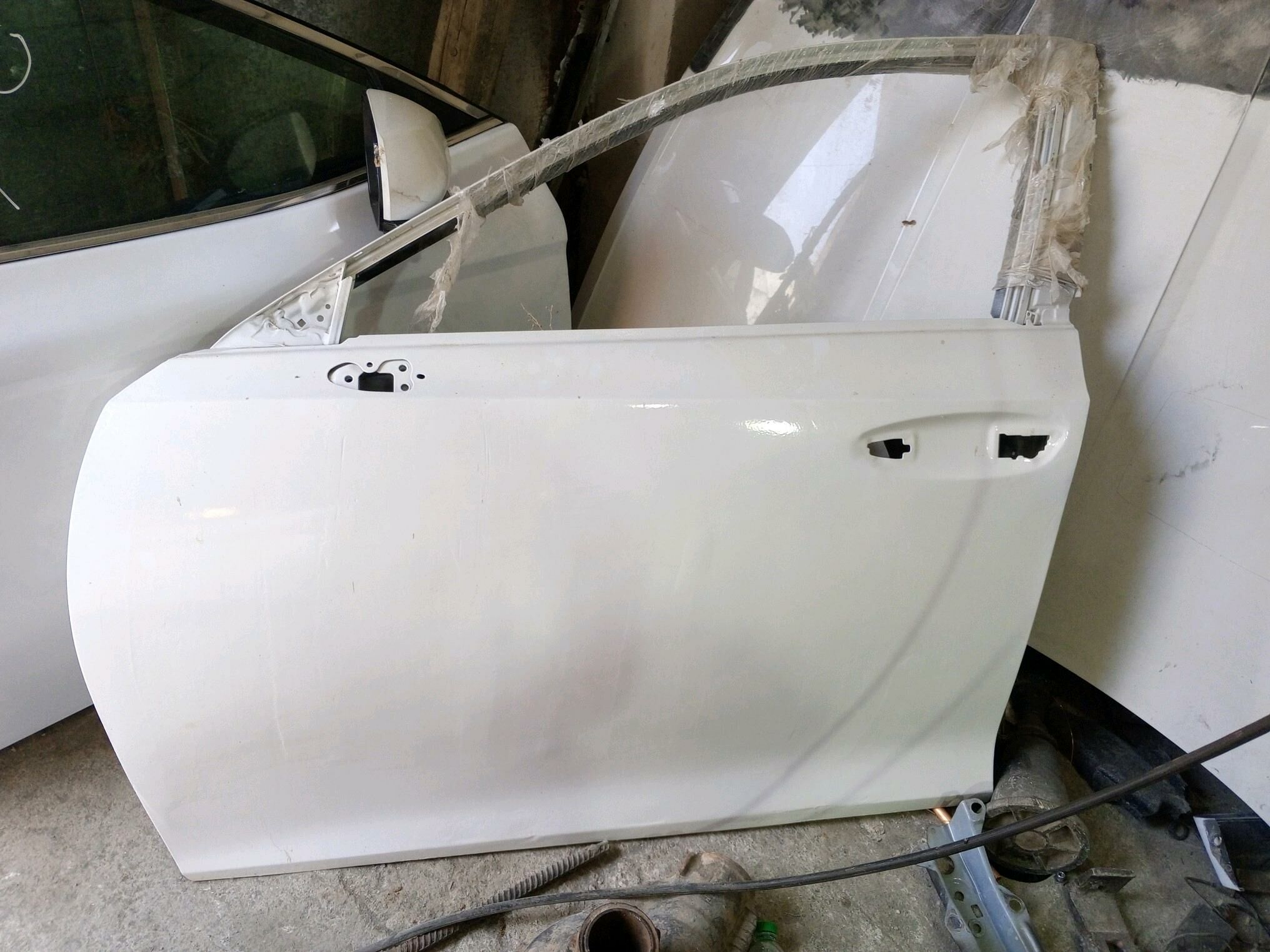 lexsus gapy cep tarap 5 000 TMT - Aşgabat - img 2