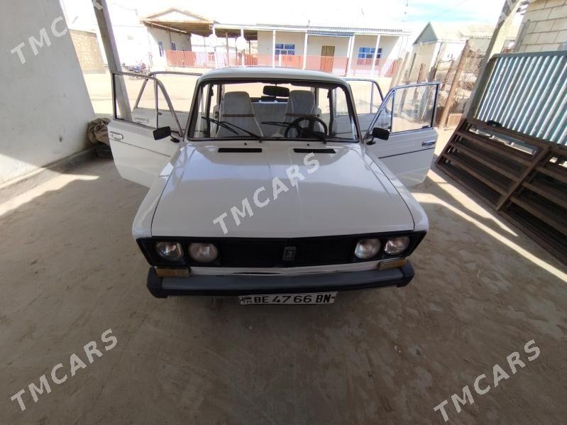 Lada 2106 1995 - 19 000 TMT - Эсенгулы - img 4