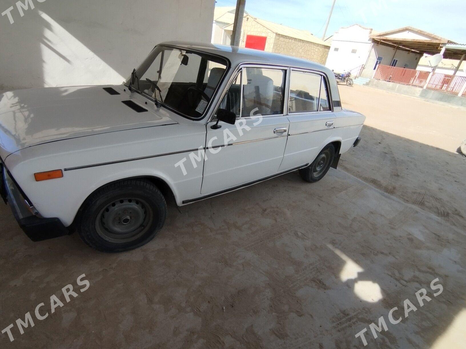 Lada 2106 1995 - 19 000 TMT - Эсенгулы - img 6
