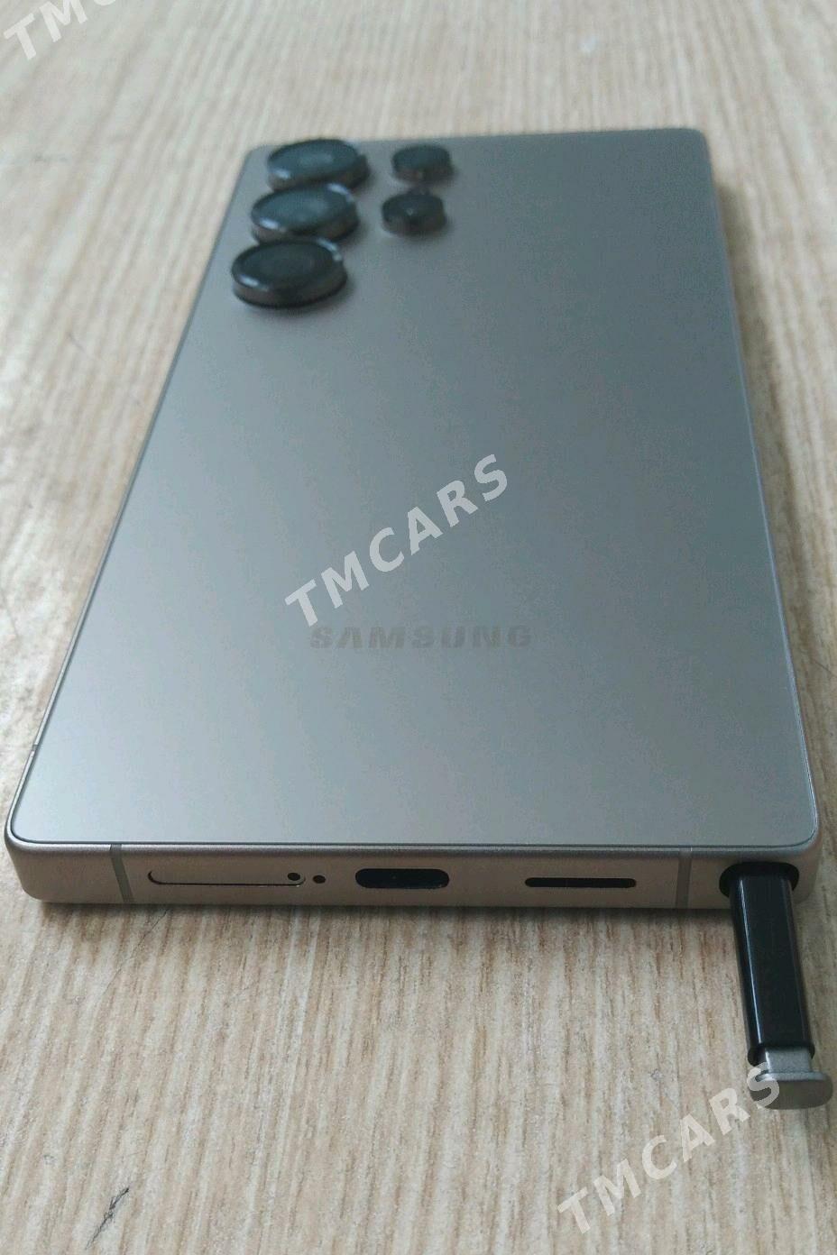 Samsung S25 ULTRA - Ашхабад - img 4
