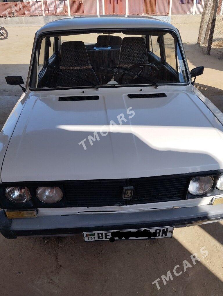 Lada 2106 1995 - 19 000 TMT - Эсенгулы - img 2
