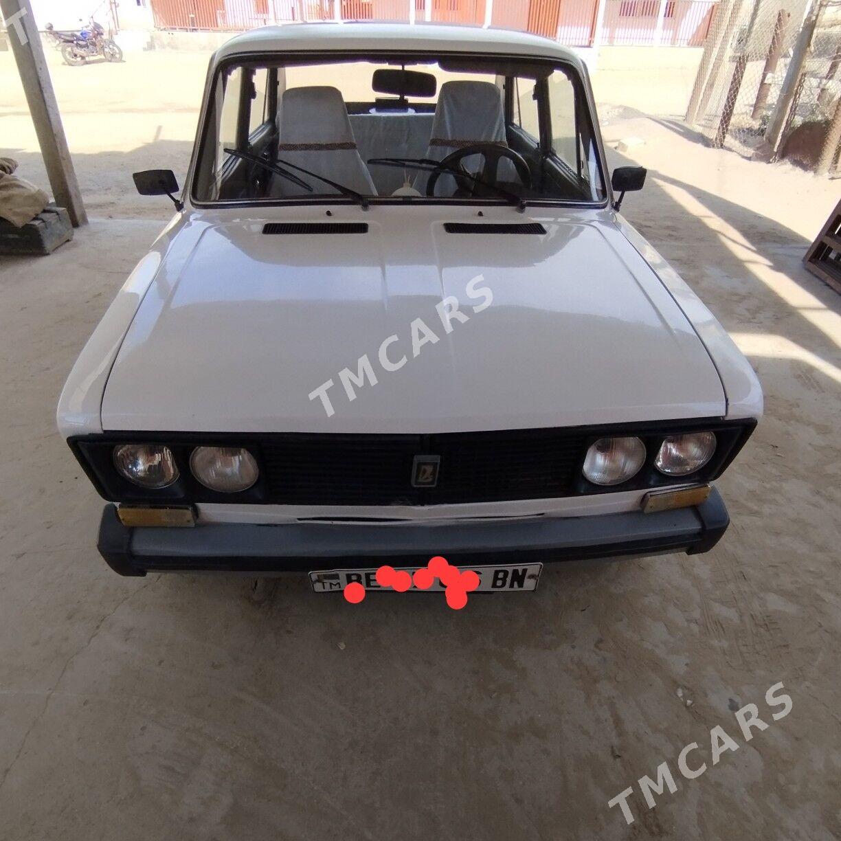 Lada 2106 1995 - 19 000 TMT - Эсенгулы - img 3
