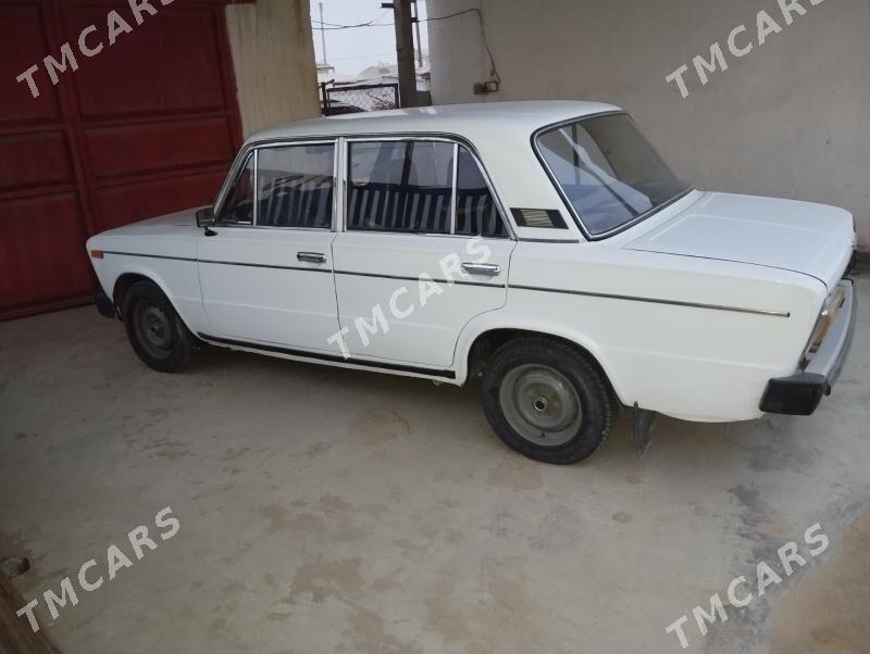 Lada 2106 1995 - 19 000 TMT - Эсенгулы - img 8