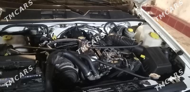 Jeep Grand Cherokee 1996 - 130 000 TMT - Теджен - img 9