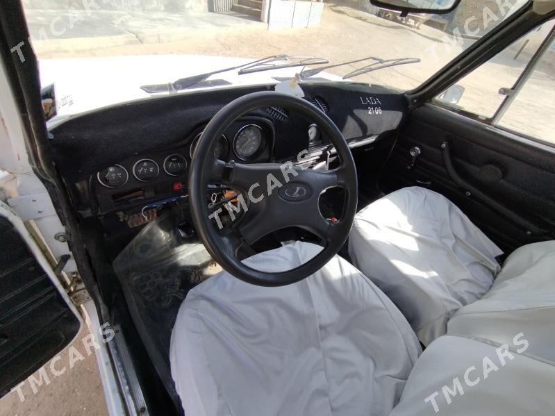 Lada 2106 1995 - 19 000 TMT - Эсенгулы - img 7