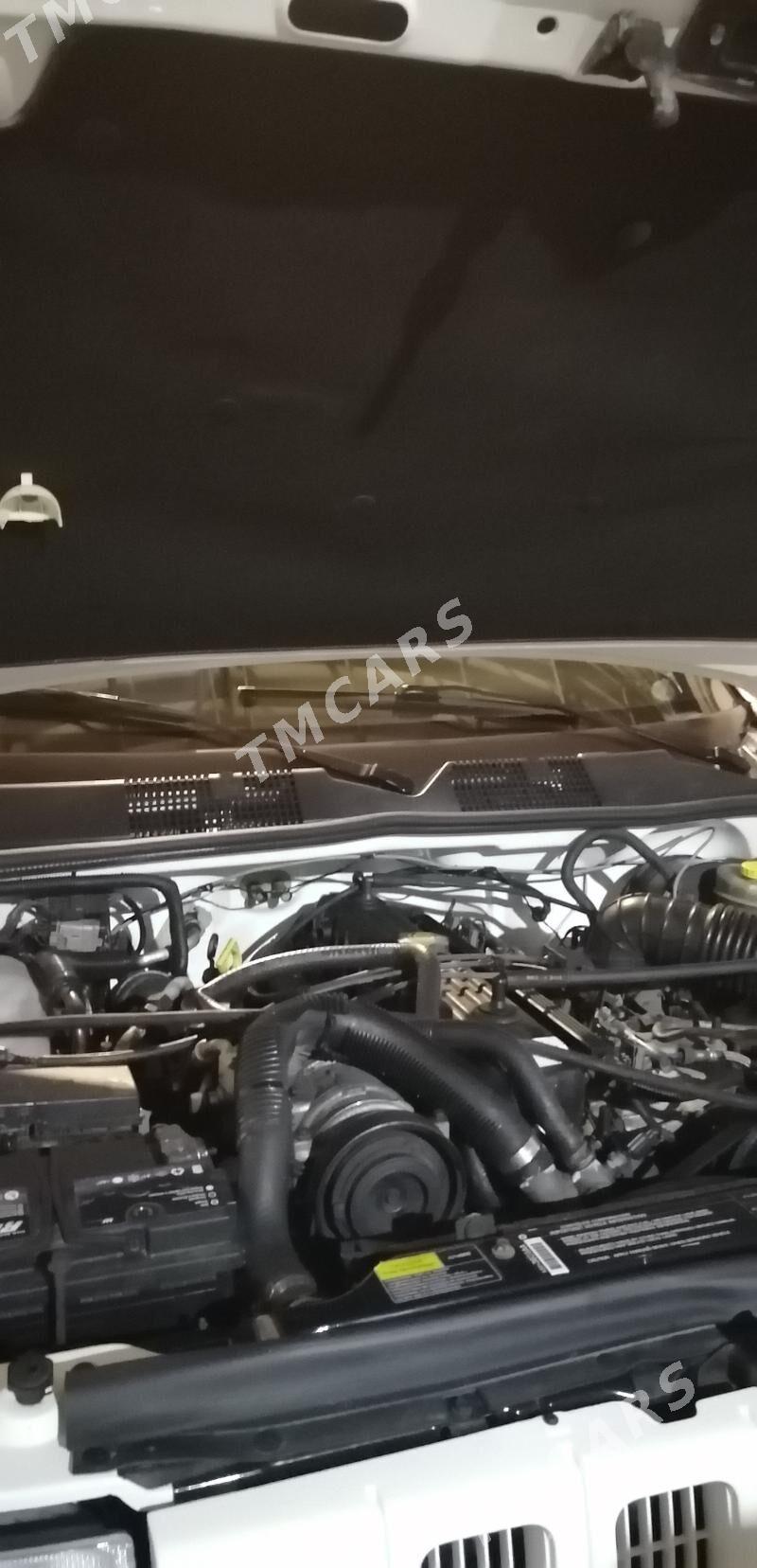 Jeep Grand Cherokee 1996 - 130 000 TMT - Теджен - img 5