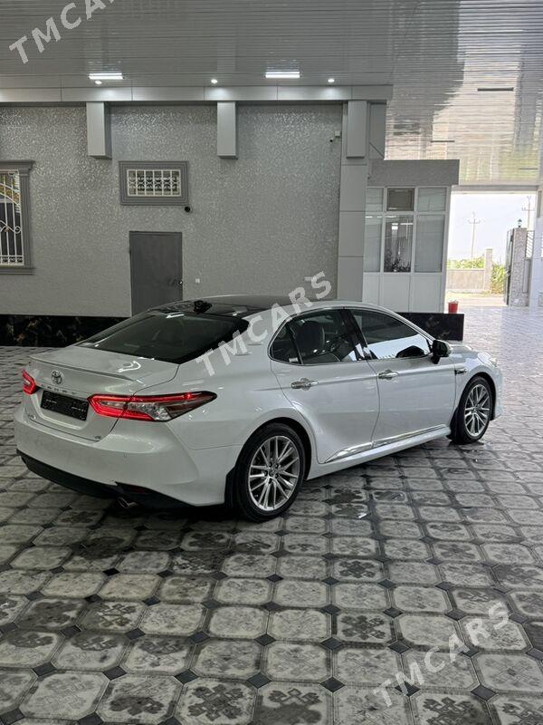 Toyota Camry 2020 - 385 000 TMT - Aşgabat - img 2
