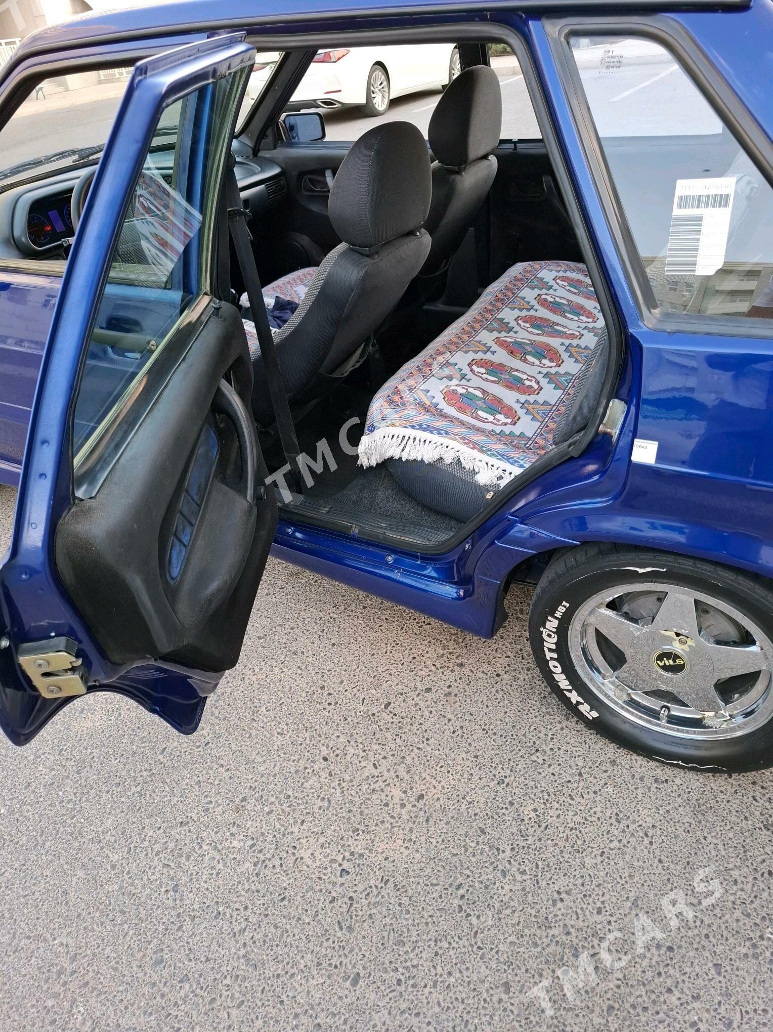 Lada 2115 2010 - 52 000 TMT - Мары - img 10