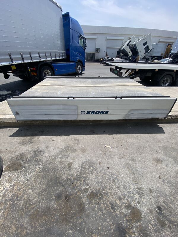 PRICEP YASIK KRONE 8 500 TMT - Анев - img 2