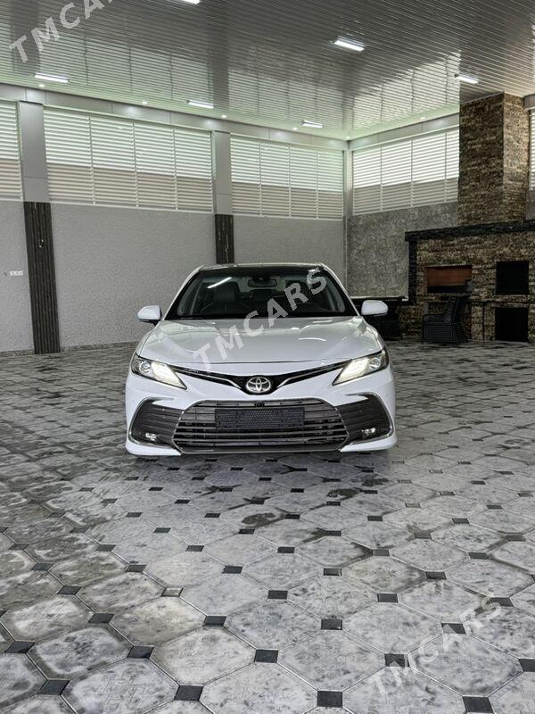 Toyota Camry 2020 - 385 000 TMT - Aşgabat - img 6