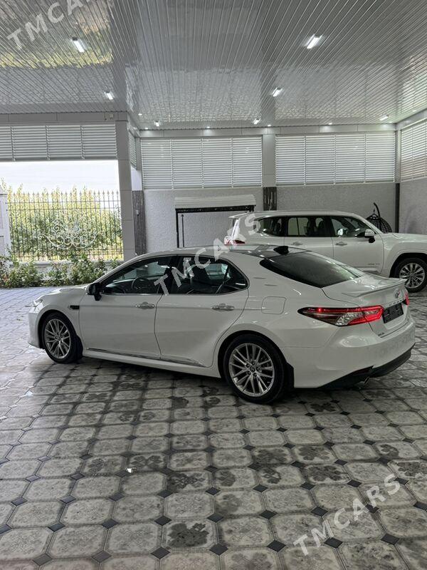 Toyota Camry 2020 - 385 000 TMT - Aşgabat - img 4