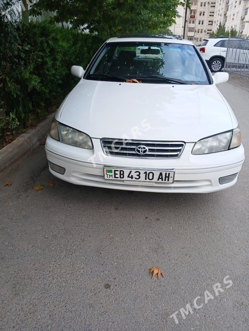 Toyota Camry 2000 - 135 000 TMT - Мир 6 - img 2
