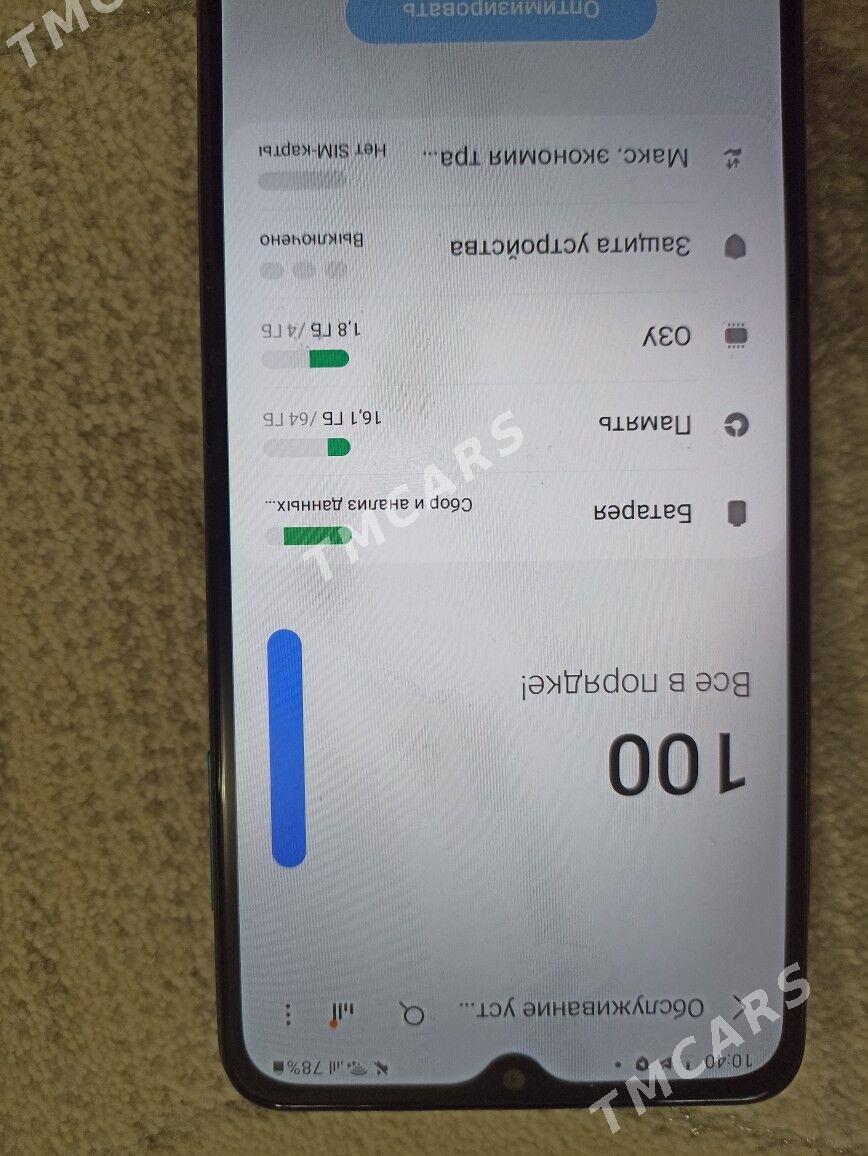 Samsung M12 - Балканабат - img 3