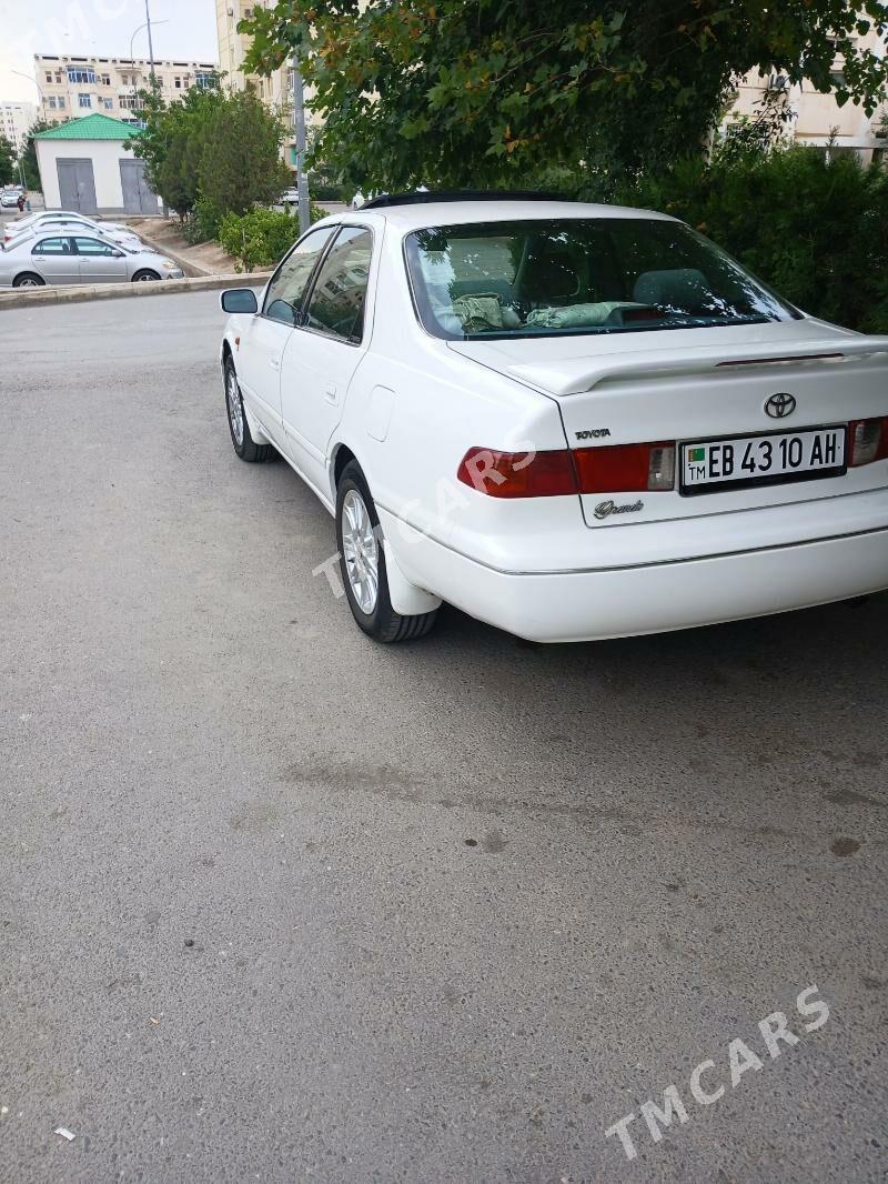 Toyota Camry 2000 - 135 000 TMT - Мир 6 - img 3