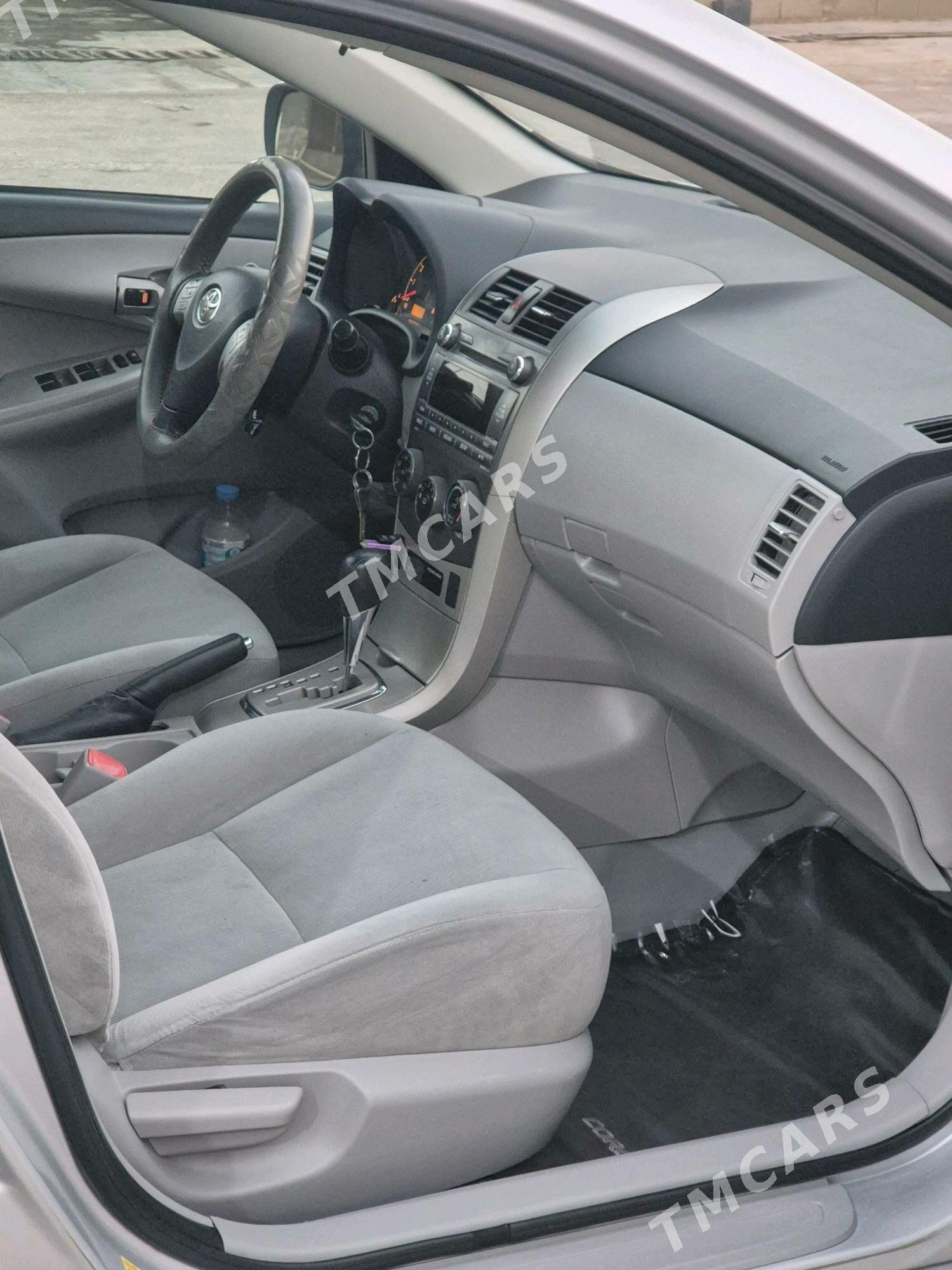 Toyota Corolla 2011 - 162 000 TMT - Gyzylarbat - img 8