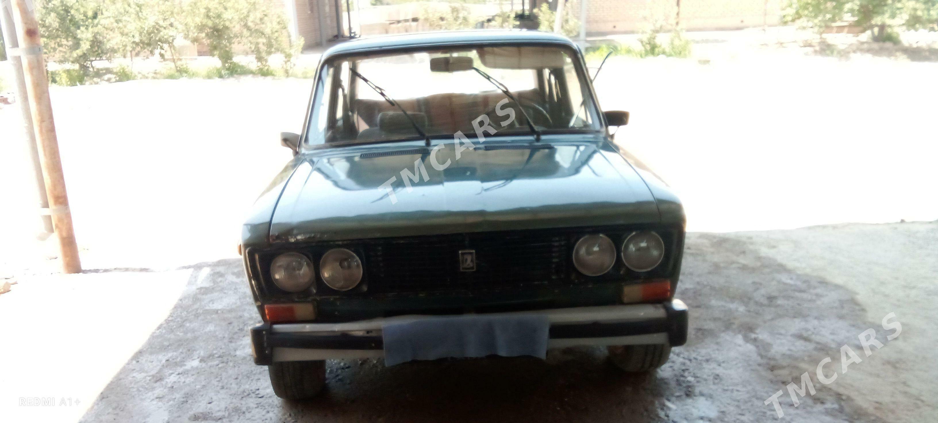 Lada 2106 1998 - 13 000 TMT - Murgap - img 2