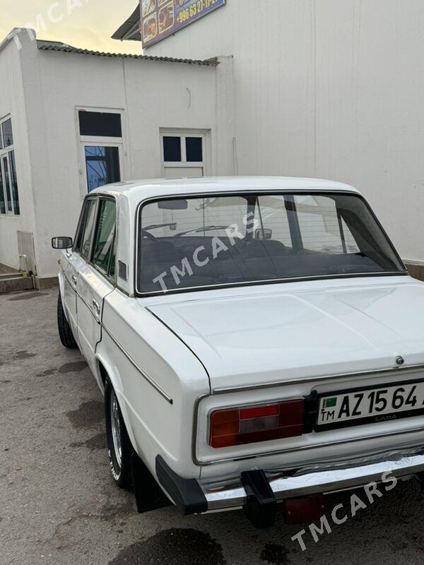 Lada 2106 1989 - 22 000 TMT - Ак-Бугдайский этрап - img 2