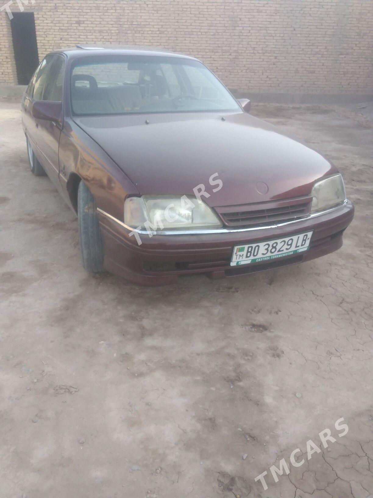 Opel Omega 1991 - 20 000 TMT - Farap - img 6