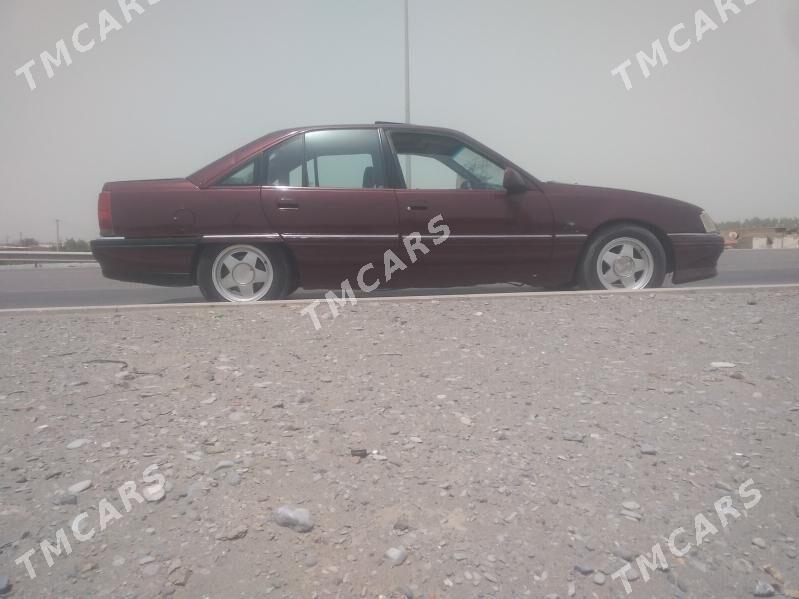Opel Omega 1991 - 20 000 TMT - Farap - img 4