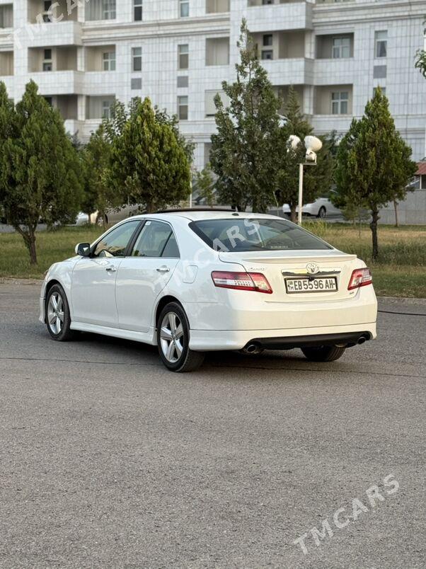 Toyota Camry 2010 - 180 000 TMT - Aşgabat - img 5
