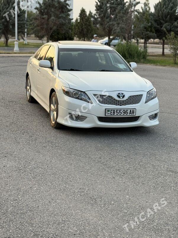 Toyota Camry 2010 - 180 000 TMT - Aşgabat - img 4