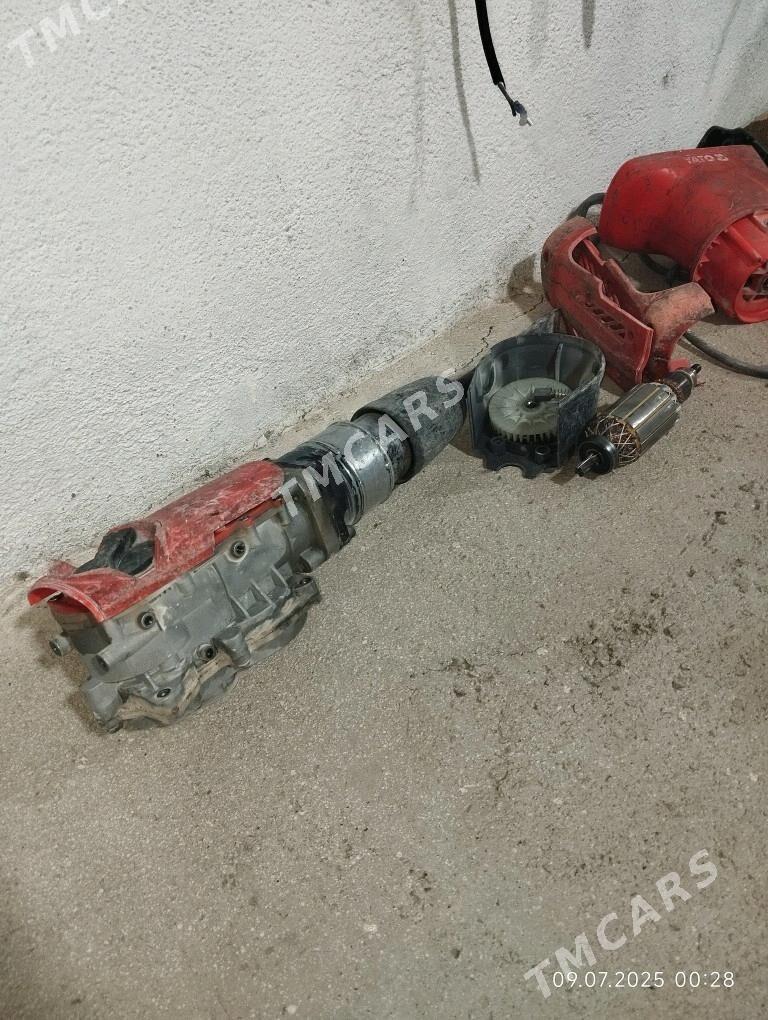 drel yato 7kg - Кипджак - img 2