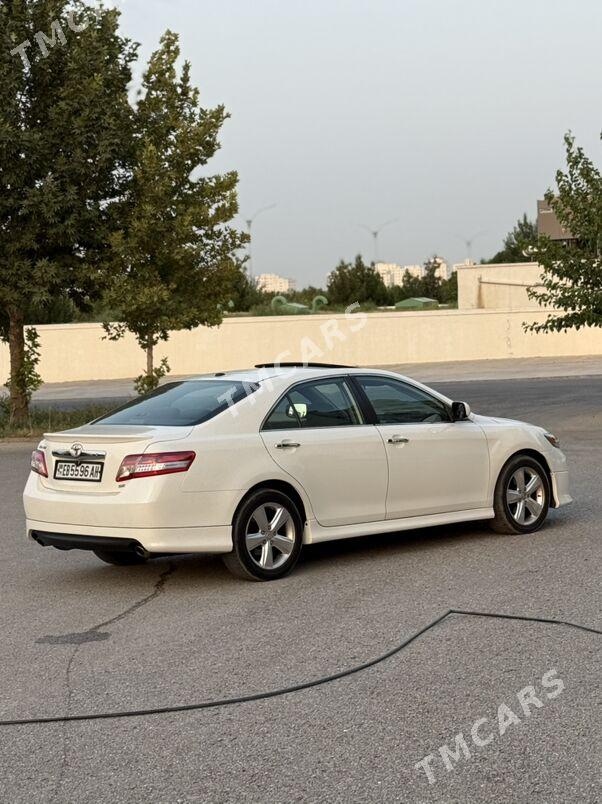 Toyota Camry 2010 - 180 000 TMT - Aşgabat - img 6